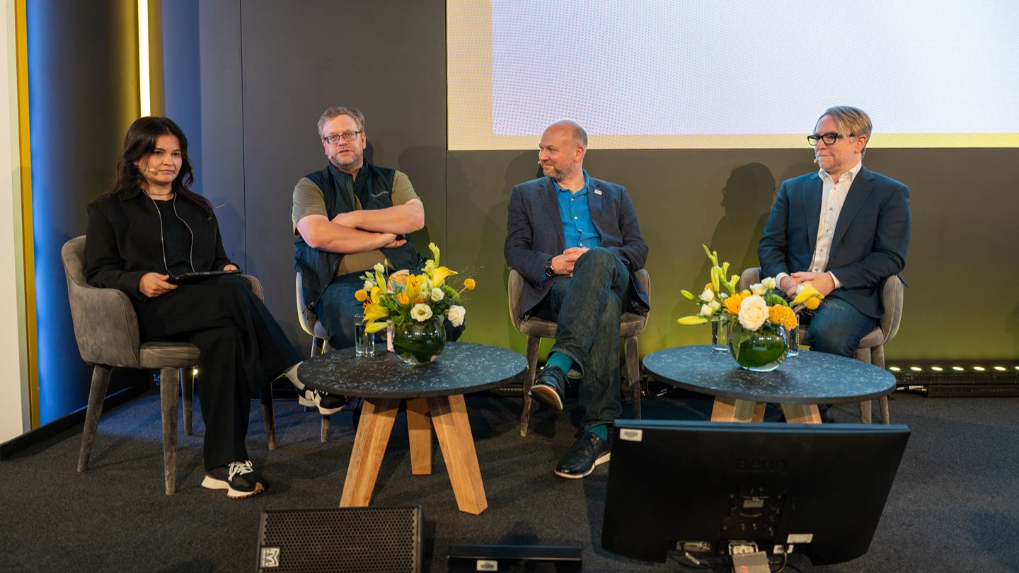  From Open Models to Owned Intelligence: Building Sovereign AI for Media
